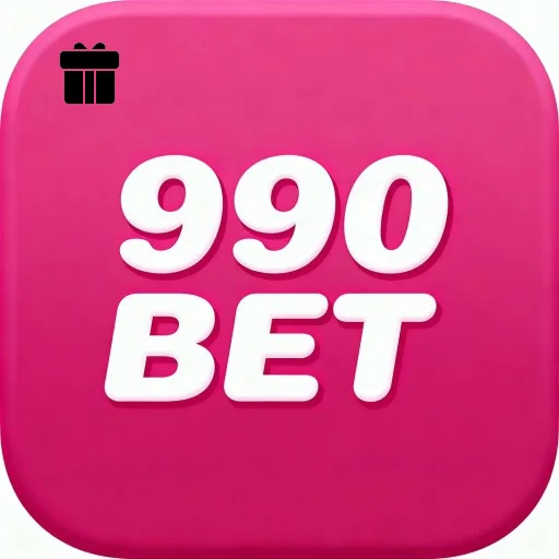 990bet Logo