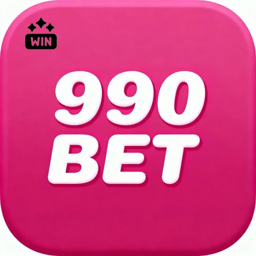 990bet Logo