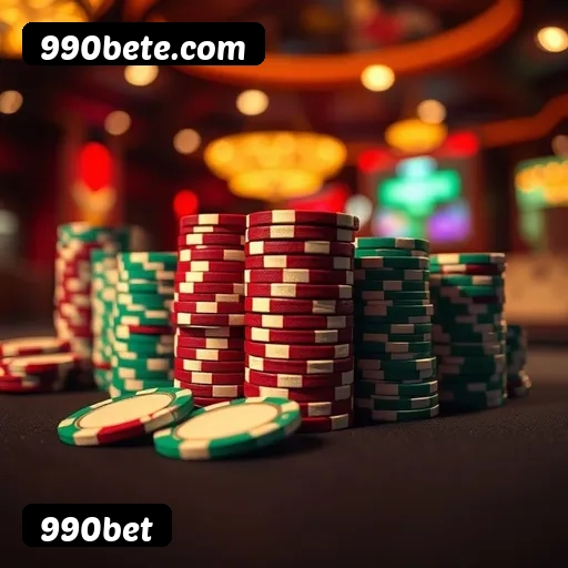 Recursos Exclusivos do App 990bet - Modo Offline, Login Biométrico
