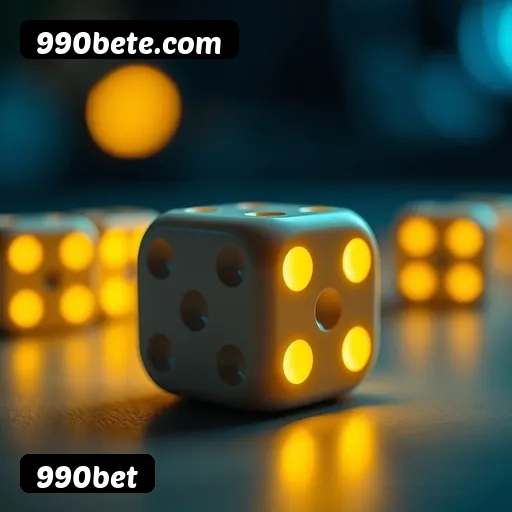 Imagem secundária de apoio para instalação do app 990bet